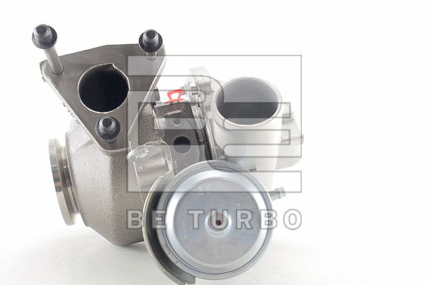Turbocompresseur, suralimentation